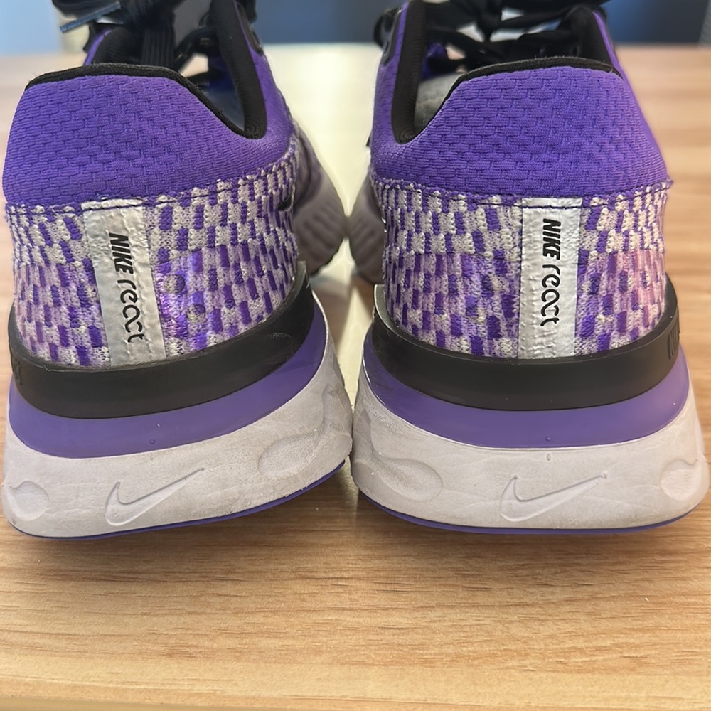 Nike Infinity React Running Shoe - image 4